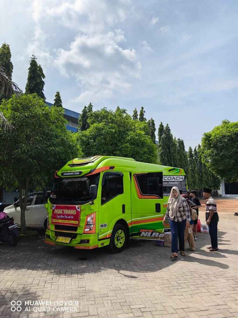 Testimoni Asik Trans 1