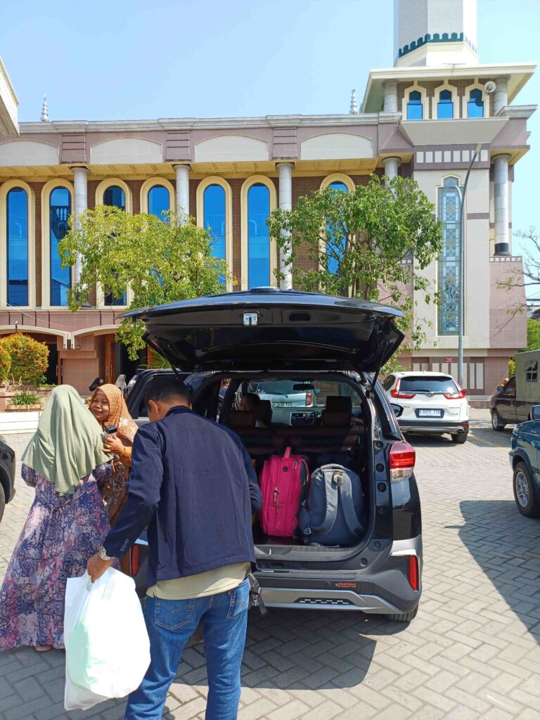 Testimoni Asik Trans 2