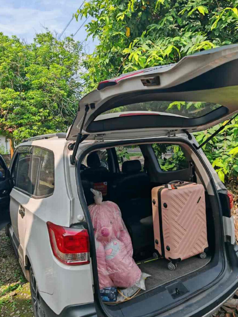 Testimoni Asik Trans 3