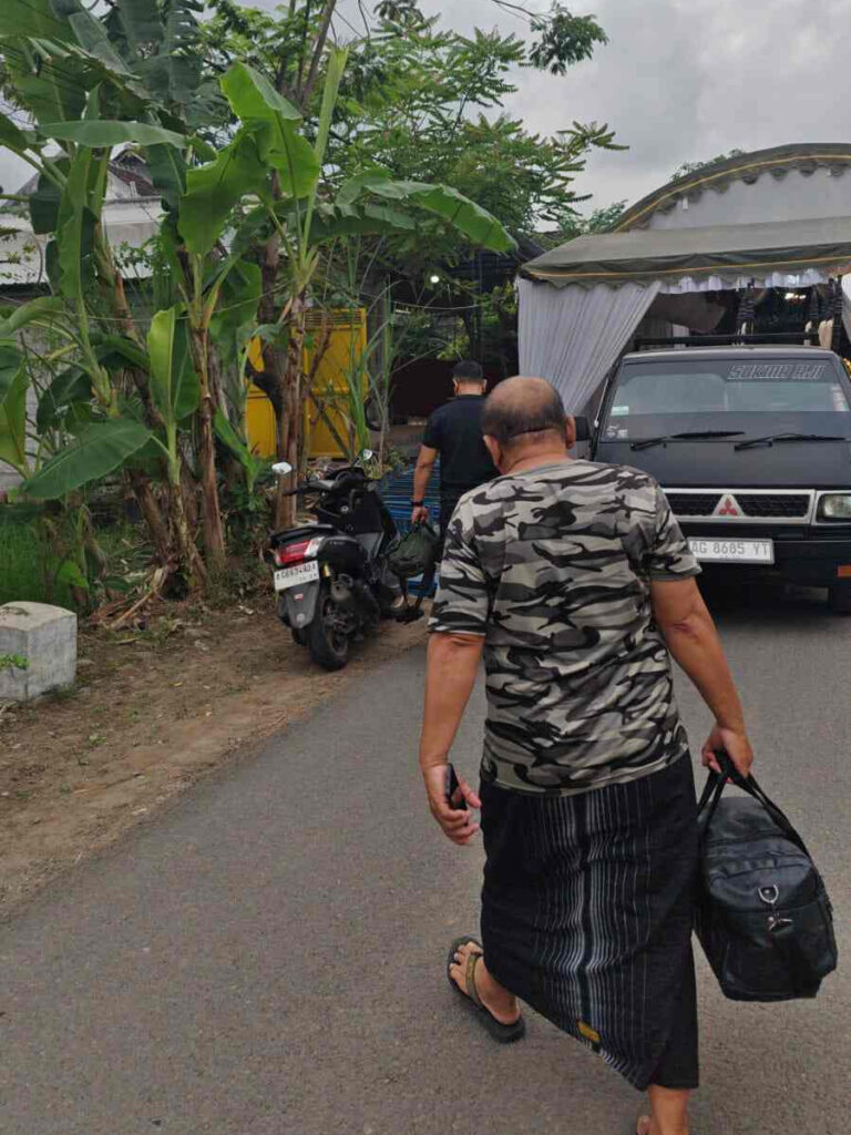 Testimoni Asik Trans 5