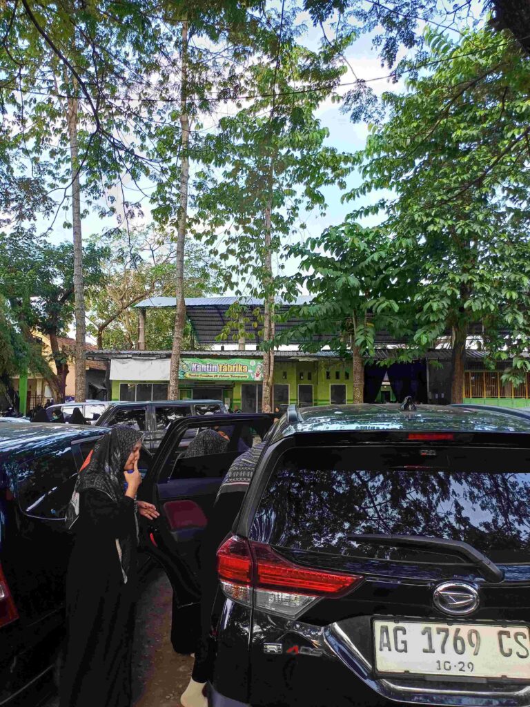 Testimoni Asik Trans 6