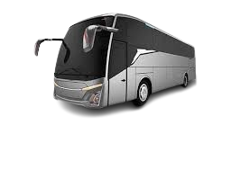 sewa charter bus kediri jawa timur indonesia